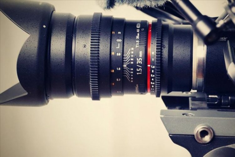 Nijerya ge&ccedil;en sene film ve m&uuml;zikten 104 milyon dolar kazandı