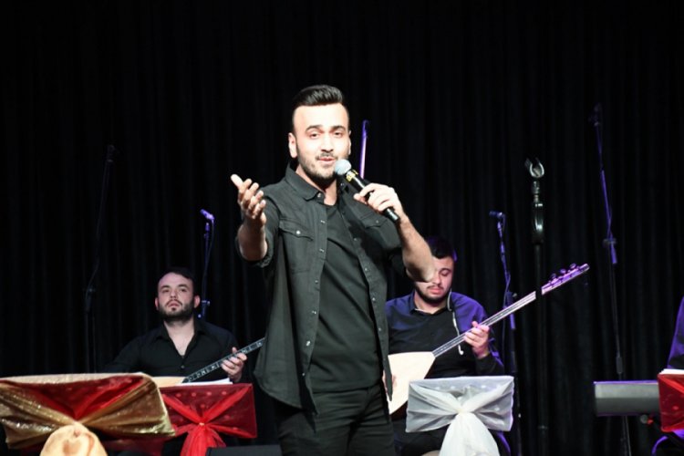 Bursa İneg&ouml;l'de kulakların pası silindi