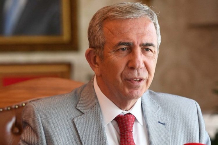 "Bakmayın kocaman sıfatlar yakıştırılmasına, maaşımızı siz &ouml;d&uuml;yorsunuz"
