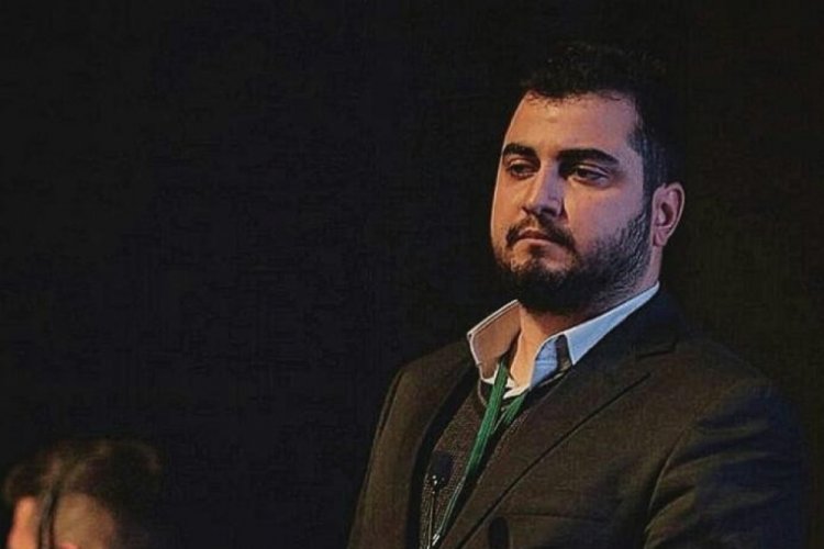 Bursasporlu taraftarlardan TFF'ye Regaib Kandili g&uuml;n&uuml; ma&ccedil; tepkisi