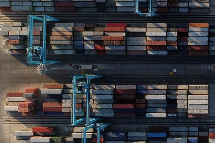 Dış ticaret istatistiklerine 'Genel Ticaret Sistemi' d&uuml;zenlemesi