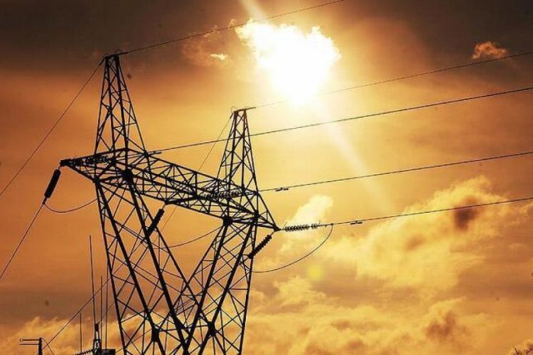 Elektrik &uuml;retimi aralıkta arttı