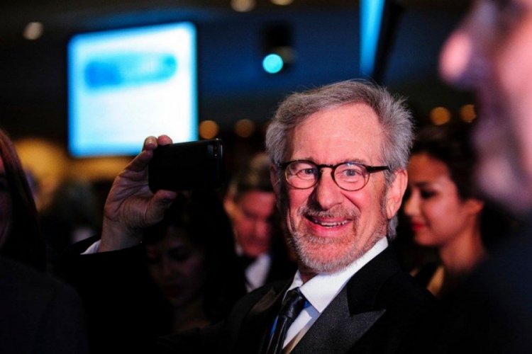 Steven Spielberg, Indiana Jones 5'i y&ouml;netmeyecek