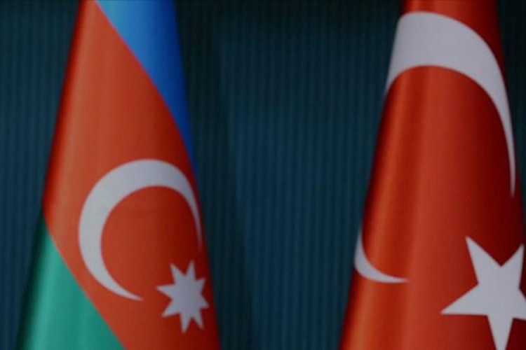 T&uuml;rkiye'nin Bak&uuml; B&uuml;y&uuml;kel&ccedil;isi &Ouml;zoral: Vize muafiyeti s&uuml;resi 90 g&uuml;ne &ccedil;ıkarıldı