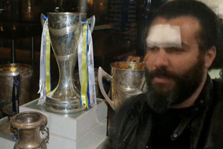 Fenerbah&ccedil;e'nin şampiyonluk kupasının &ccedil;alınma girişimi davası