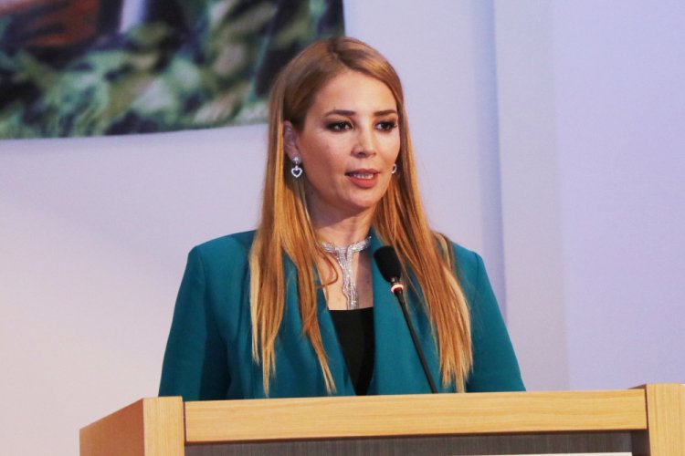 Bursa DOSABSİAD Başkanı &Ccedil;evikel Ekonomi G&uuml;ven Endeksi'ndeki artışı değerlendirdi