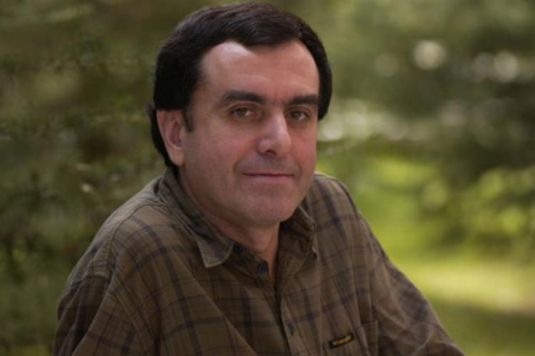 Ahmet Makal, Bursa Uludağ &Uuml;niversitesi'nin konuğu olacak