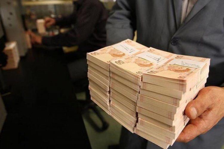 Merkez Bankası rezervleri 102 milyar 671 milyon dolar oldu