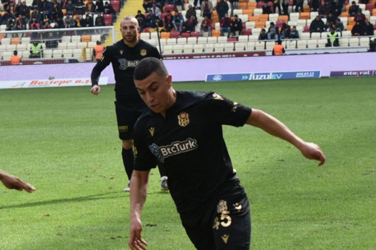 BtcTurk Yeni Malatyaspor ge&ccedil;en sezonu arıyor