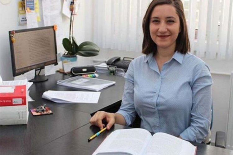 Ceren Damar cinayeti davası istinafa taşınacak