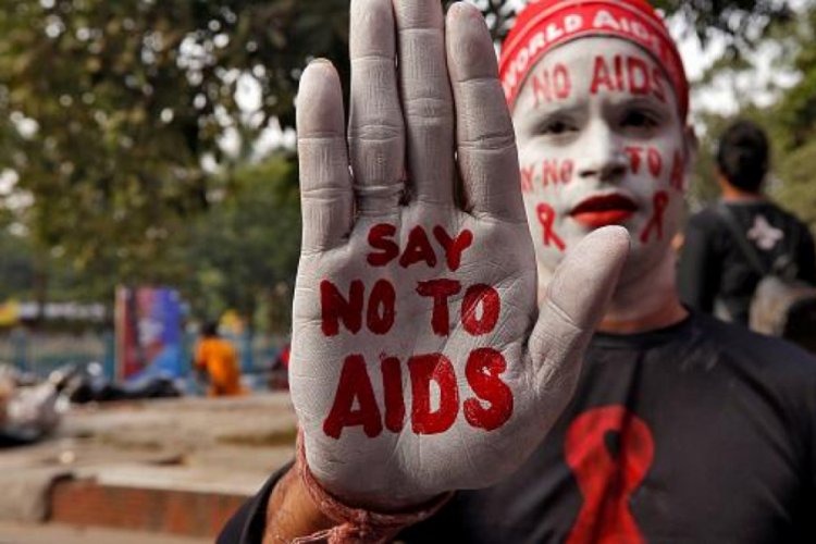 Ocak ayında AIDS'ten 176 kişi &ouml;ld&uuml;