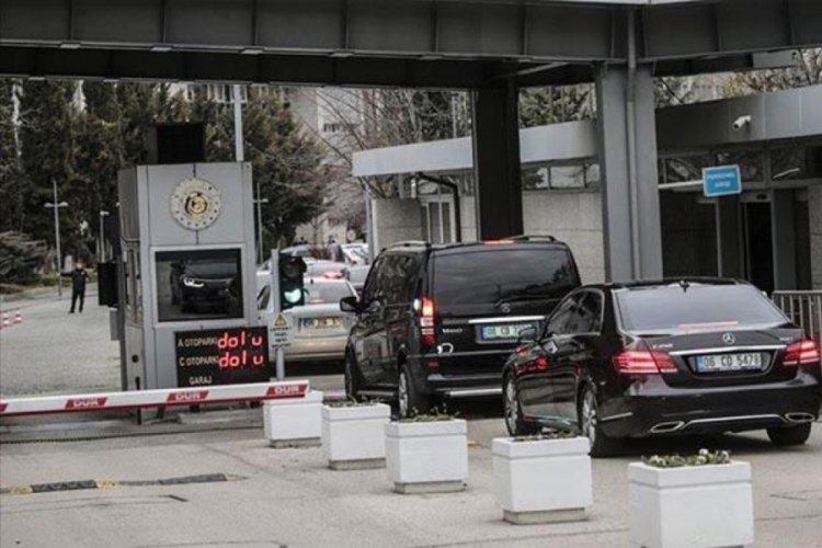 T&uuml;rk ve Rus heyetlerinin İdlib g&ouml;r&uuml;şmesi sona erdi