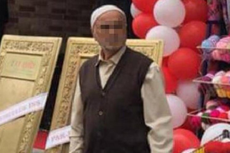 Yaşlı adam cinsel organı, boğazı ve bilekleri kesilmiş halde bulundu