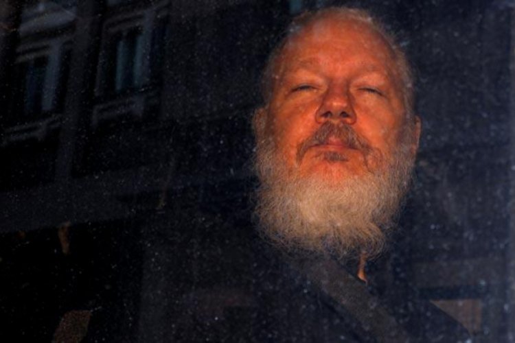 Assange'ın iade davasının ilk b&ouml;l&uuml;m&uuml; 1 g&uuml;n erken bitti
