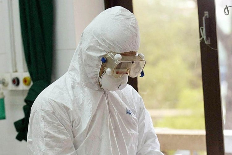 "Japonya'daki gemide 2 vatandaşımızda daha vir&uuml;s saptandı"