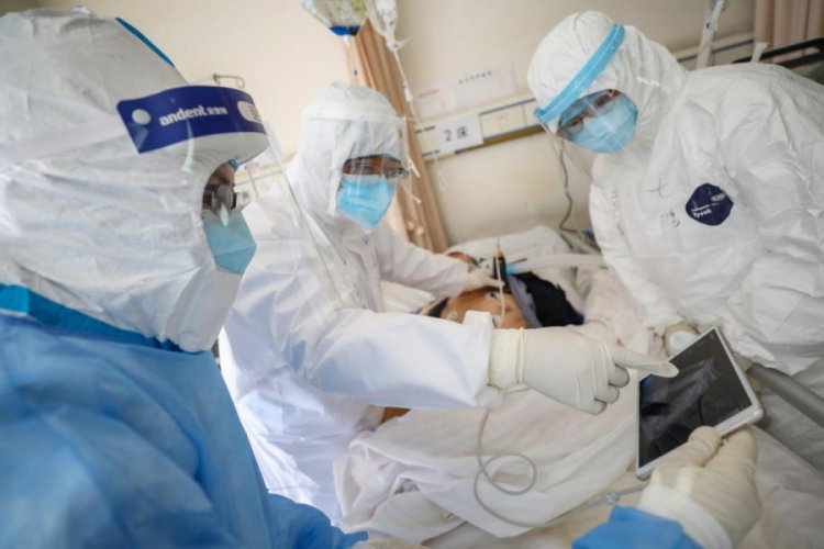 Avrupa'da korona vir&uuml;s vakaları artmaya devam ediyor