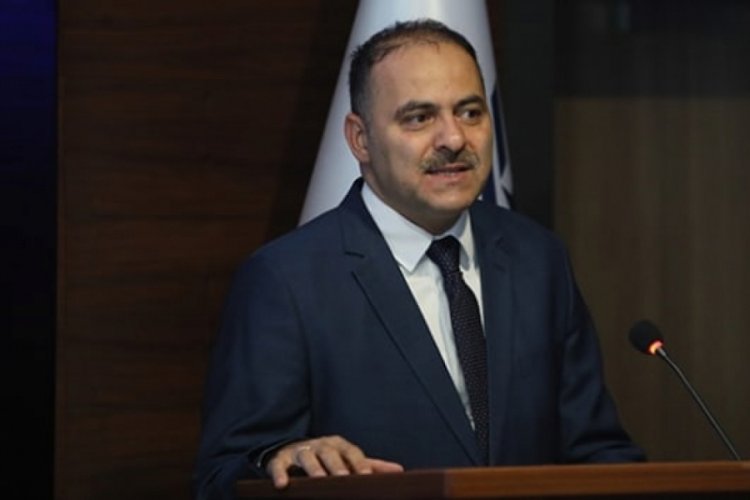 Bakan Yardımcısı Sayan: "Sosyal ağlar &uuml;zerinden yapılan haberlere itibar etmeyin"