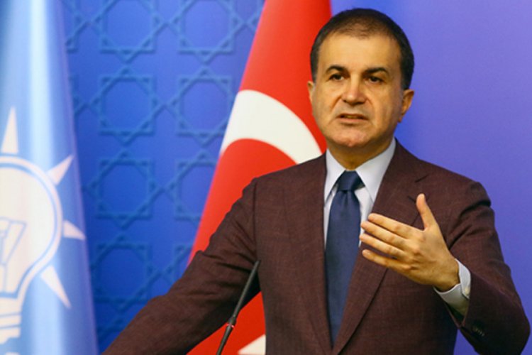 S&ouml;zc&uuml; &Ccedil;elik, canlı yayında a&ccedil;ıklamalarda bulundu