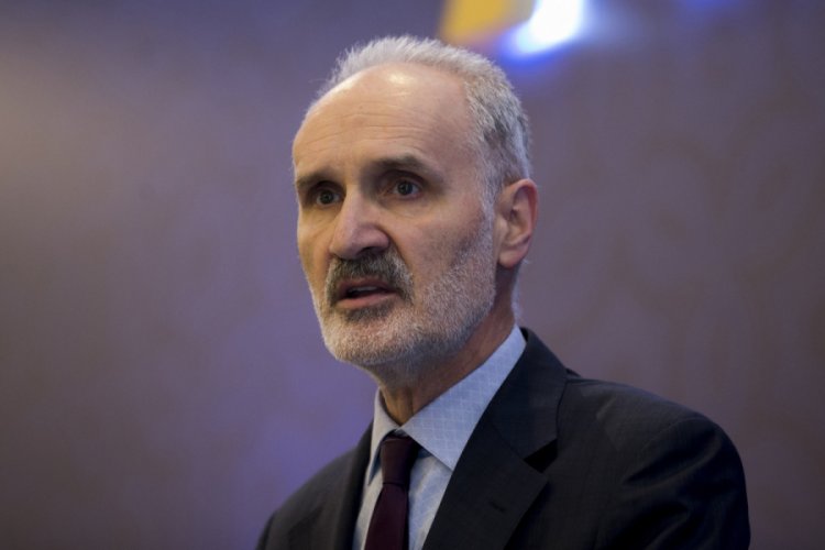 Avdagi&ccedil;: "Sefer g&ouml;rev emri vaziyetindeyiz"