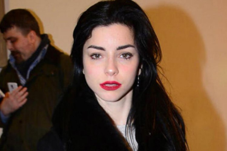 Merve Boluğur 132 bin TL tazminat kazandı