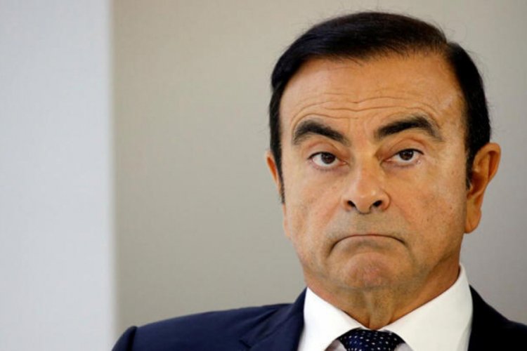 Japonya'dan Nissan Motor'un firari eski başkanı Ghosn i&ccedil;in yeni adım