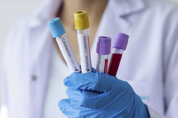 &Ccedil;in, İran'a koronavir&uuml;s tespiti i&ccedil;in 20 bin kit daha g&ouml;nderdi