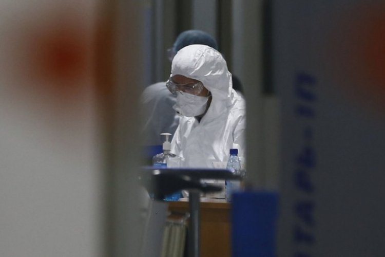 K&uuml;resel piyasalar "vir&uuml;s" etkisinden kurtulamıyor