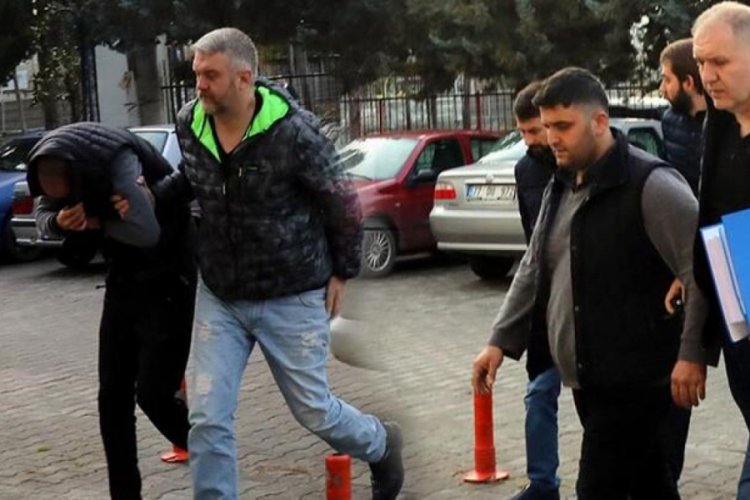 Yalova Belediyesindeki vurgunda 3 kişi daha adliyeye sevk edildi