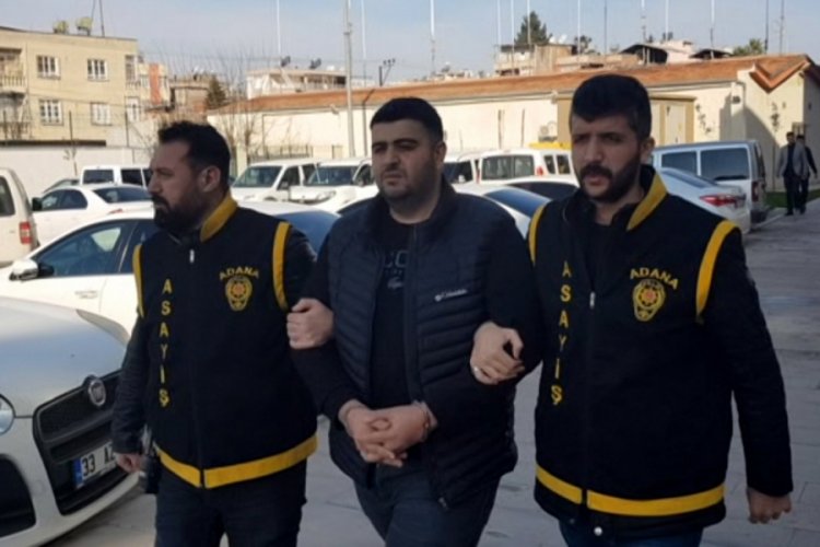 Ak&uuml; hırsızlığı ş&uuml;phelisi: Oğlumun arabası i&ccedil;in aldım