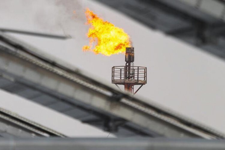 Enerji ithalatı faturası y&uuml;zde 6,1 arttı