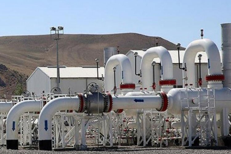 LPG ithalatı aralıkta arttı