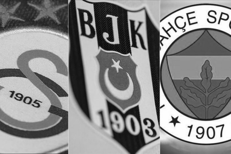 Spor camiasından İdlib'de şehit d&uuml;şen askerler i&ccedil;in başsağlığı mesajları