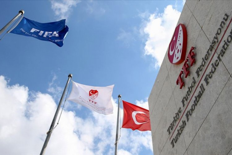 Şehitlerimiz anısına futbolda saygı duruşu yapılacak