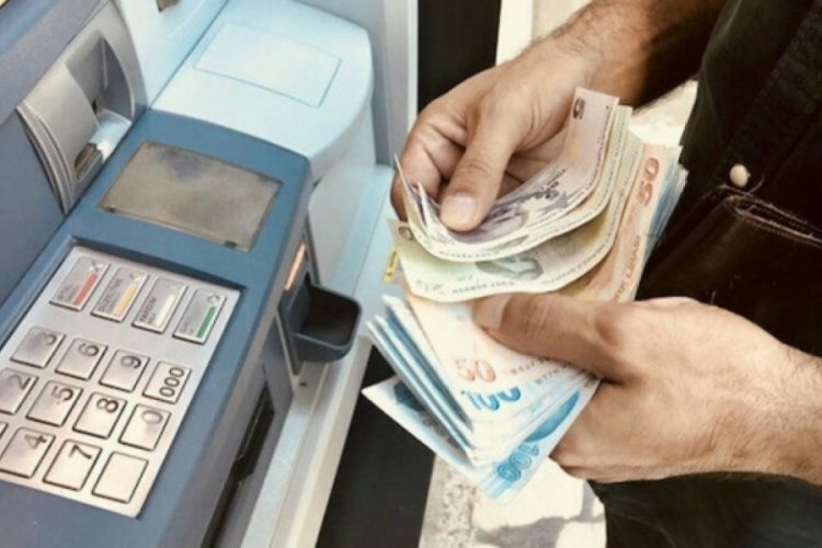Banknotlarda değişiklik yapılacak