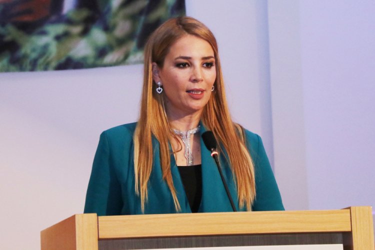 Bursa DOSABSİAD Başkanı &Ccedil;evikel: "Devletimiz ve ordumuzun yanındayız"