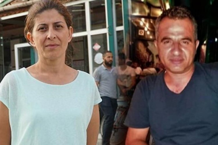 Eşini 15 kez bı&ccedil;aklayan sanık Ağır Ceza'ya sevk edildi