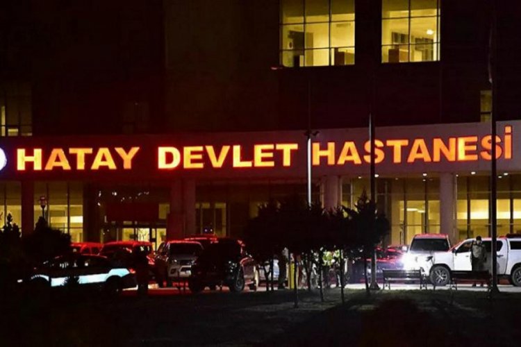Valilik şehit ve yaralı asker yakınları i&ccedil;in telefon numarası paylaştı