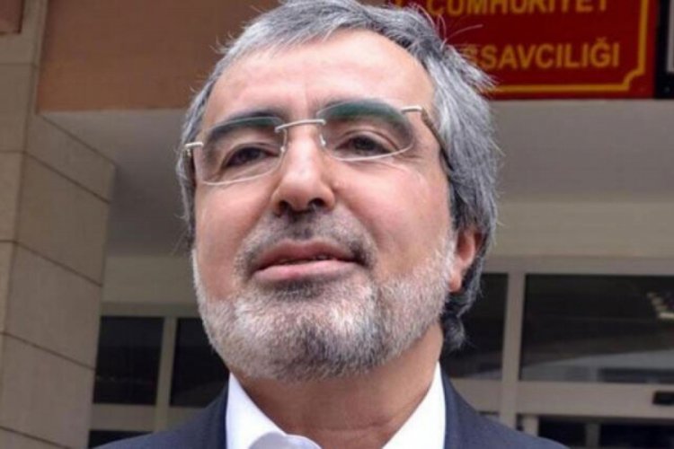 Jet Fadıl duruşma &ouml;ncesinde saldırıya uğradı