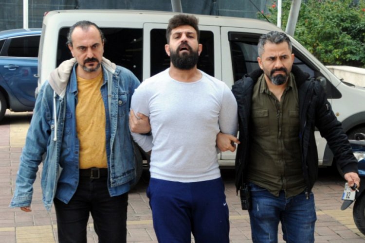 15 su&ccedil;tan aranan cezaevi firarisi yakalandı