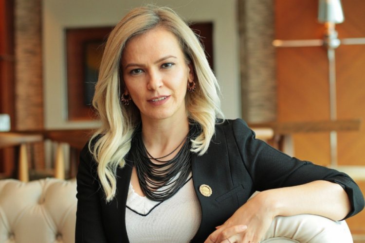 Bursalı iş kadınlarından al&ccedil;ak saldırıya kınama