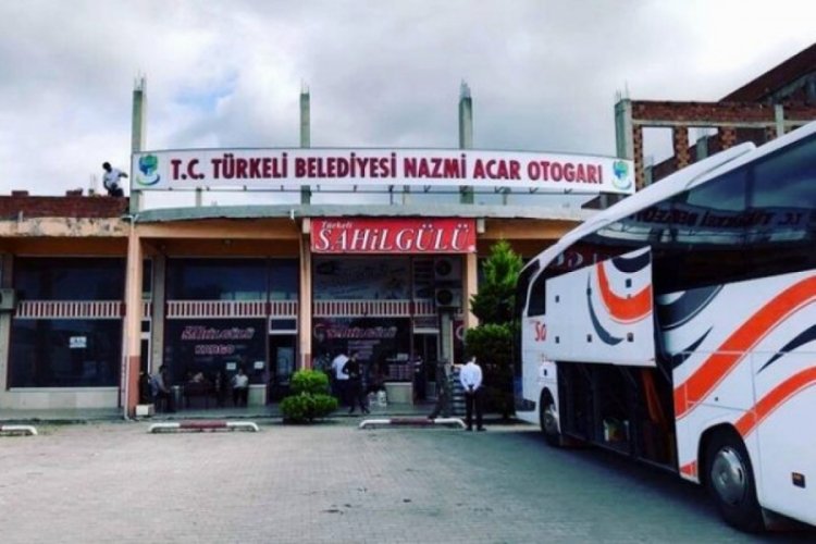 9 yıl sahte kimlikle dolaşan zanlı tutuklandı