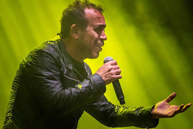 Haluk Levent konseri ve k&uuml;lt&uuml;r sanat etkinlikleri iptal edildi
