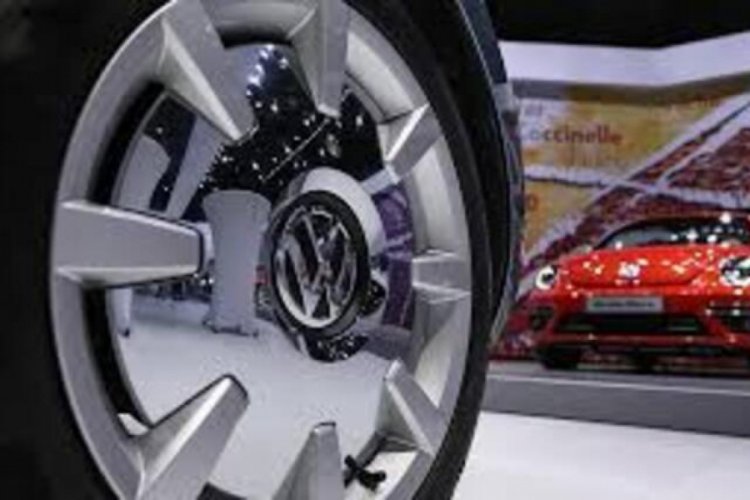 Volkswagen Alman t&uuml;keticilerle anlaştı