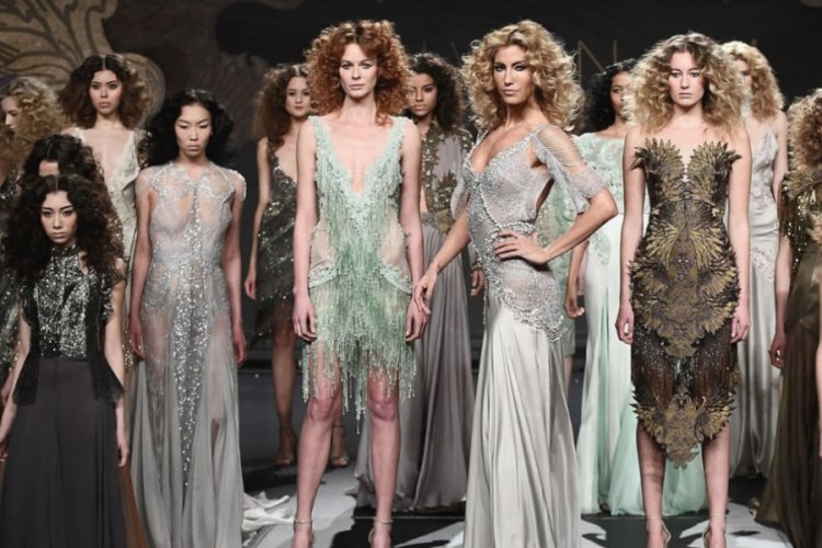 Mercedes-Benz Fashion Week Istanbul Sonbahar-Kış sezonu ertelendi