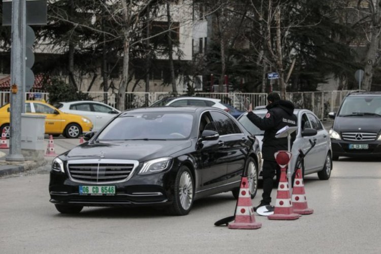 Ankara'da kritik zirve! T&uuml;rk ve Rus heyetlerin "İdlib" g&ouml;r&uuml;şmesi