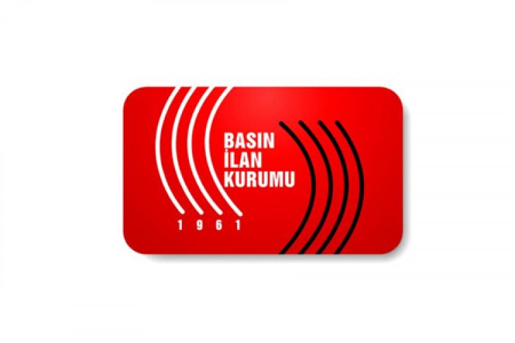 Basın derneklerine Basın İlan Kurumundan yardım