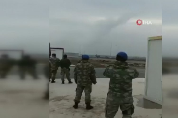 Rejim unsurlarına saldırılar devam ediyor