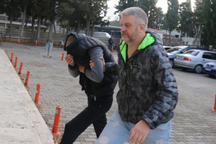 Yalova'daki zimmet soruşturmasında 5 g&ouml;zaltına daha