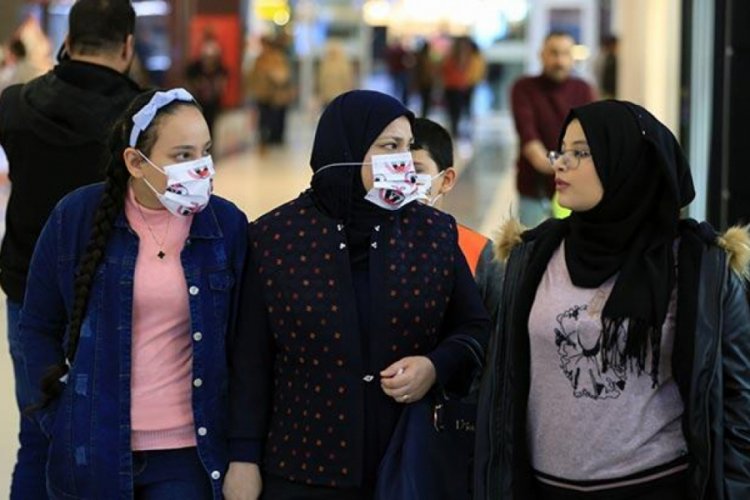 Irak'ta vaka sayısı 8'e, L&uuml;bnan'da ise 4'e &ccedil;ıktı
