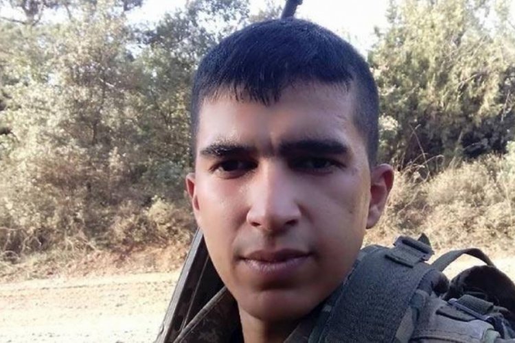 Yaralanan askerden "G&ouml;revime geri d&ouml;neceğim" paylaşımı